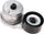 Gold 38541 Heavy Duty Drive Belt Tensioner Assembly with Pulley