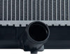 2817 Radiator Compatible with 2007-2009 Toyota Camry