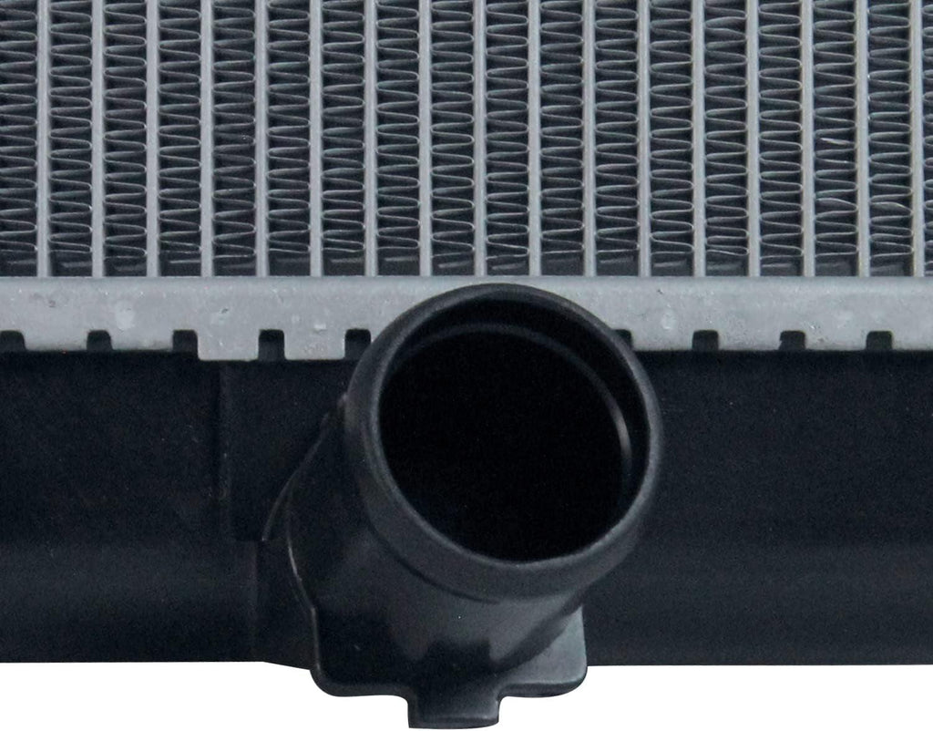 2817 Radiator Compatible with 2007-2009 Toyota Camry