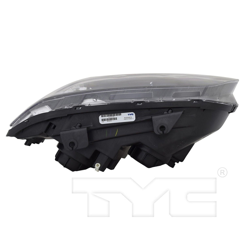 TYC Headlight Assembly for 08-09 G8 20-12214-00-9