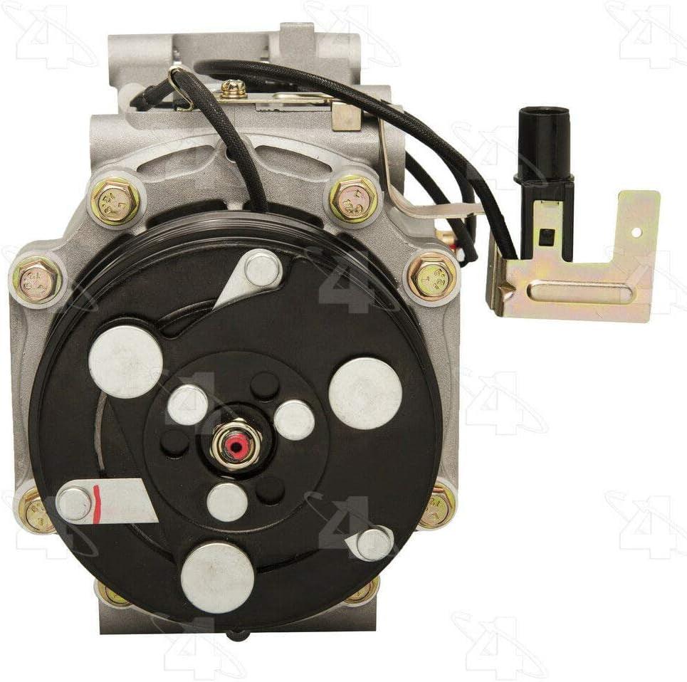 78497 A/C Compressor