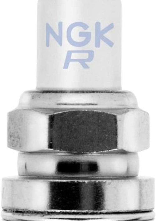 6962 V-Power Spark Plug - BKR6E, 4 Pack
