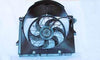 620800 Ford Crown Victoria Replacement Radiator/Condenser Cooling Fan Assembly