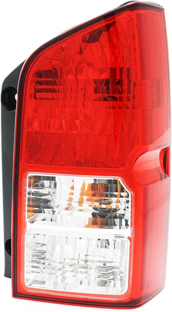 Tail Light for NISSAN PATHFINDER 05-12 RH Assembly