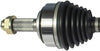 NCV36083 CV Axle Shaft Assembly - Right Front (Passenger Side)