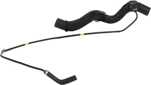 Gold 24612L Molded Upper Radiator Hose