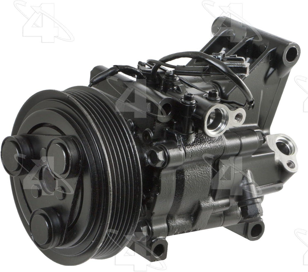 97473 A/C Compressor