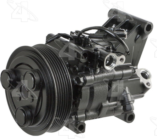 97473 A/C Compressor