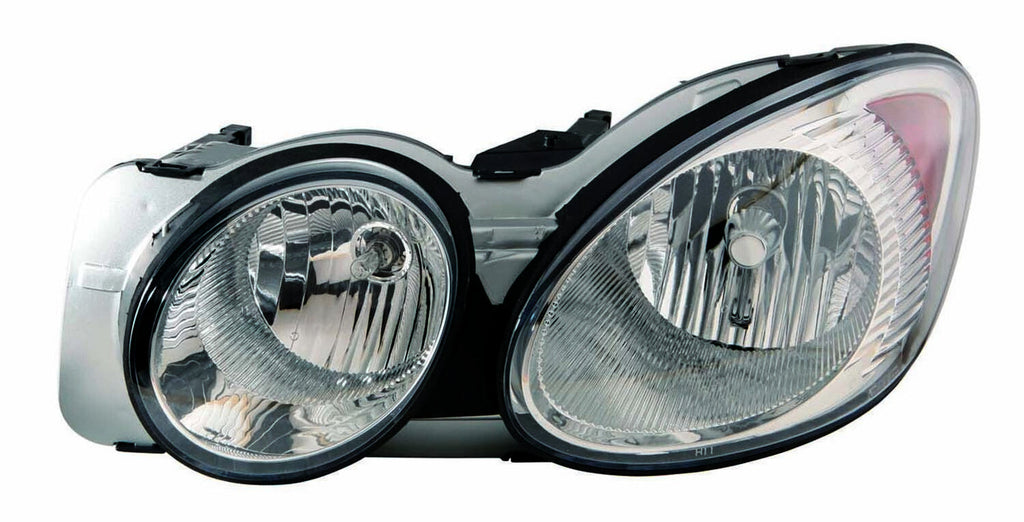 Depo Headlight Assembly for Allure, Lacrosse 336-1114L-ASN