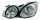 Depo Headlight Assembly for Allure, Lacrosse 336-1114L-ASN