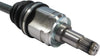 NCV69168 CV Axle Shaft Assembly - Left Front (Driver Side)