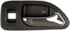 Dorman Interior Door Handle for 1994-1997 Accord 77485