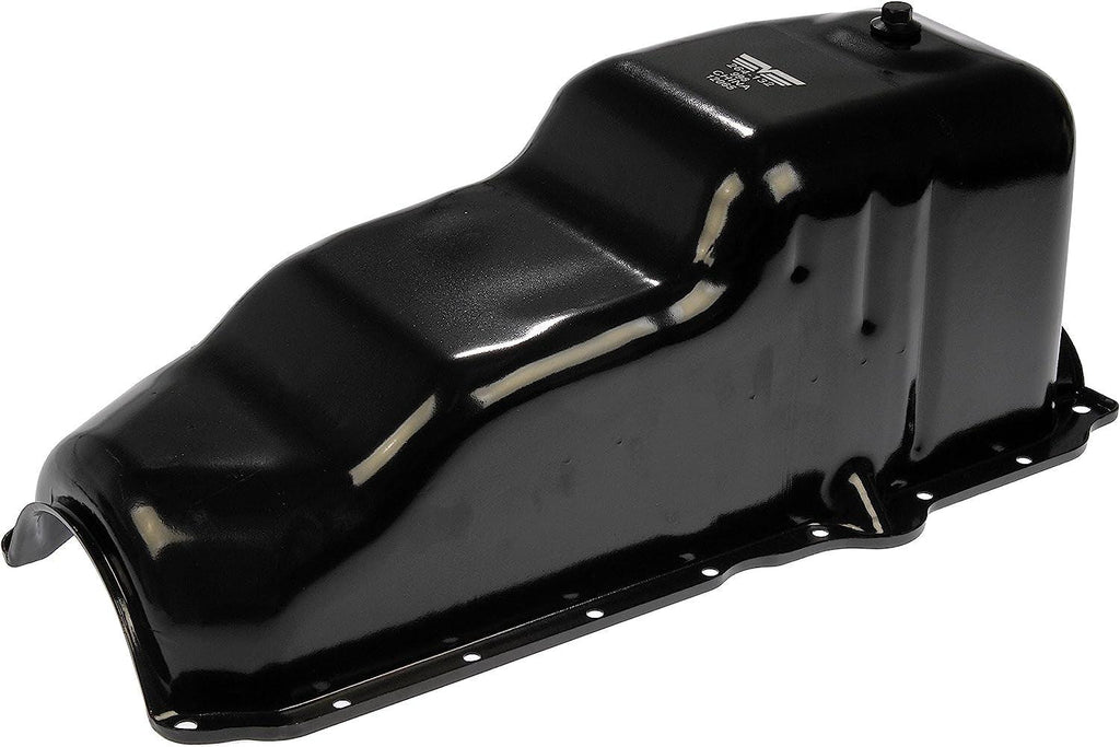 Dorman 264-132 Engine Oil Pan Compatible with Select Models