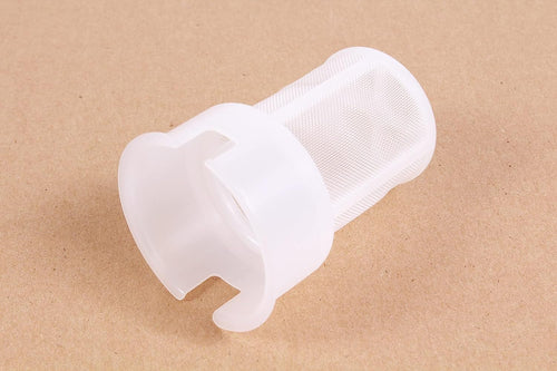 17672-ZE2-W01 Filter Fuel