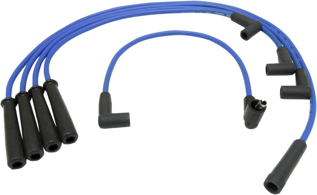 (54192) RC-EUX026 Spark Plug Wire Set