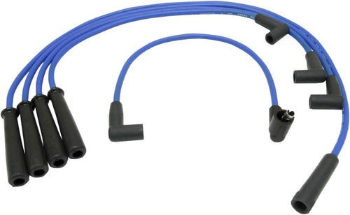 (54192) RC-EUX026 Spark Plug Wire Set