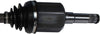 NCV10049 CV Axle Shaft Assembly - Right Front (Passenger Side)