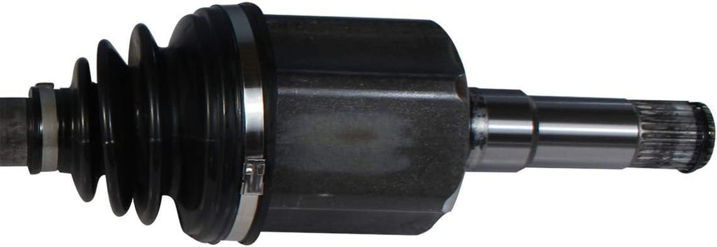 NCV10049 CV Axle Shaft Assembly - Right Front (Passenger Side)