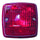 3014 Red Stop/Tail Lamp - greatparts