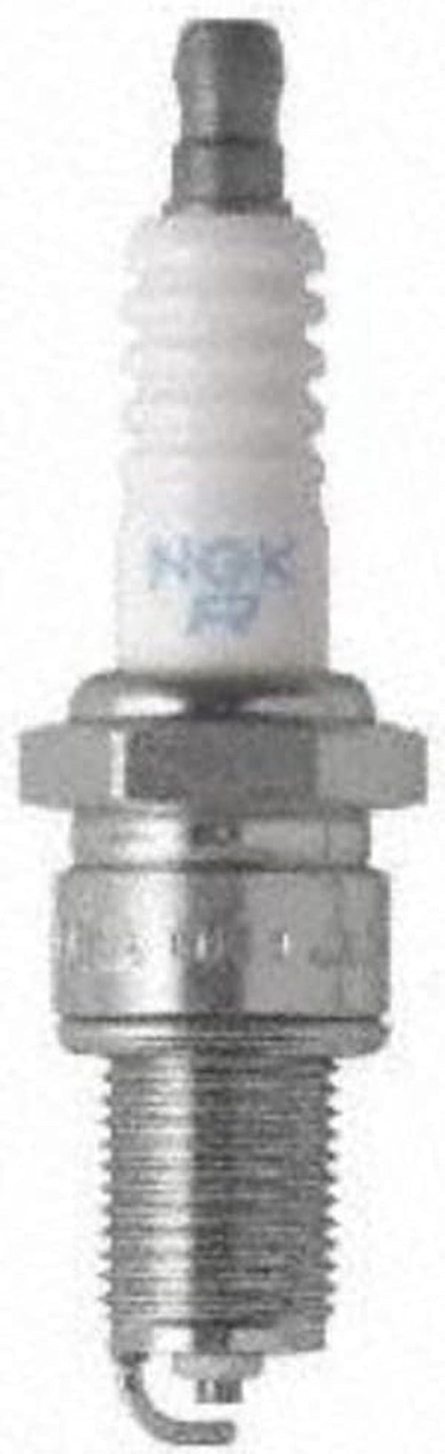 (5370) BUR4EB-11 Standard Spark Plug, Pack of 1