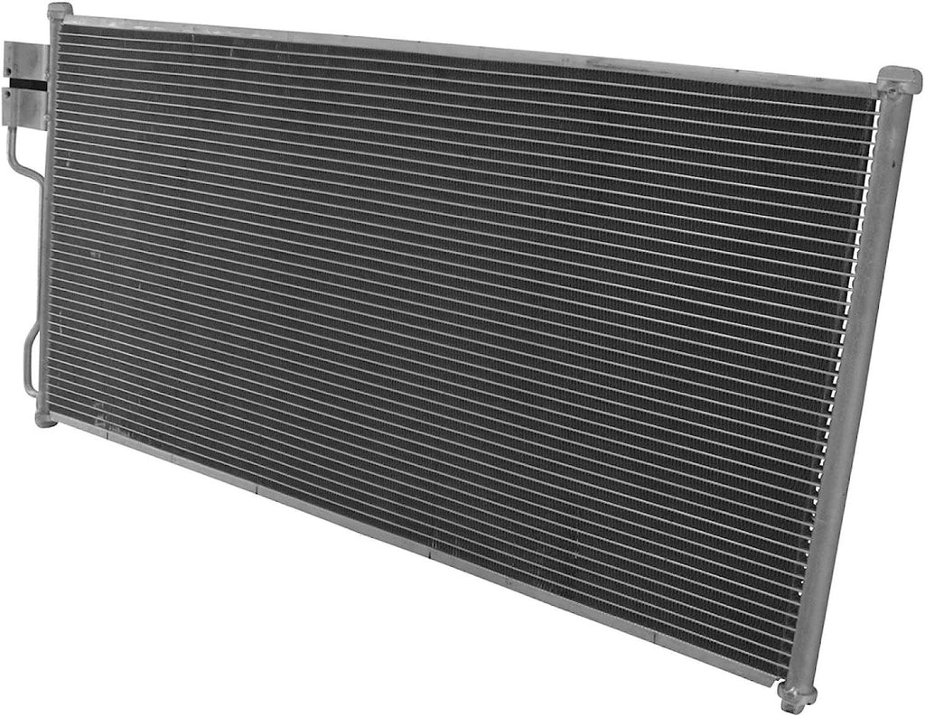 Air Conditioning AC A/C Condenser Assembly for Ford Expedition Lincoln Navigator