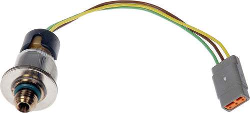 Dorman 904-7508 Diesel Injection Control Pressure Sensor Compatible with Select IC Corporation / International Models