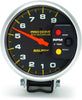 6809 Pro-Comp Memory Tachometer,5.000 In.