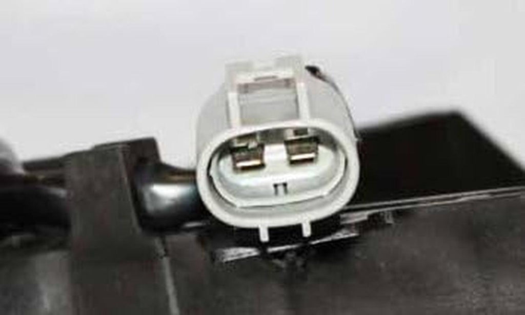 600450 Toyota Rav4 Replacement Radiator Cooling Fan Assembly