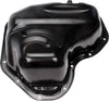 Dorman 264-593 Engine Oil Pan Compatible with Select Lexus / Scion / Toyota Models
