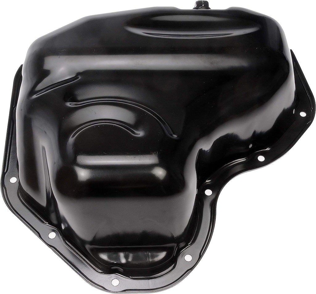 Dorman 264-593 Engine Oil Pan Compatible with Select Lexus / Scion / Toyota Models