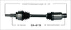 CH-8119 CV Axle Shaft
