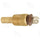 Engine Coolant Temperature Sensor P/N:36425 Fits Select: 1987-1993 DODGE RAM 50, 1986-1994 HYUNDAI EXCEL