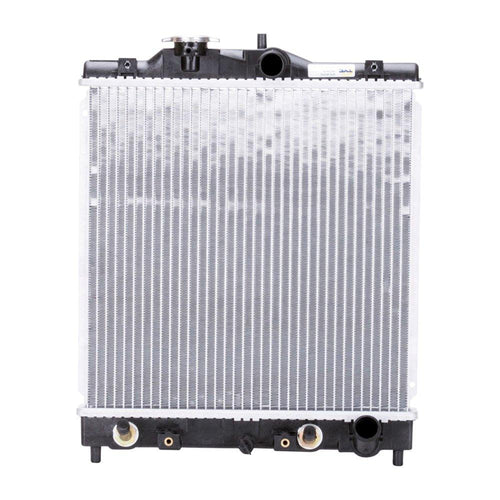 2274 Plastic/Aluminum Radiator for Honda Civic, Civic Del Sol HO3010125