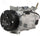 67668 A/C Compressor