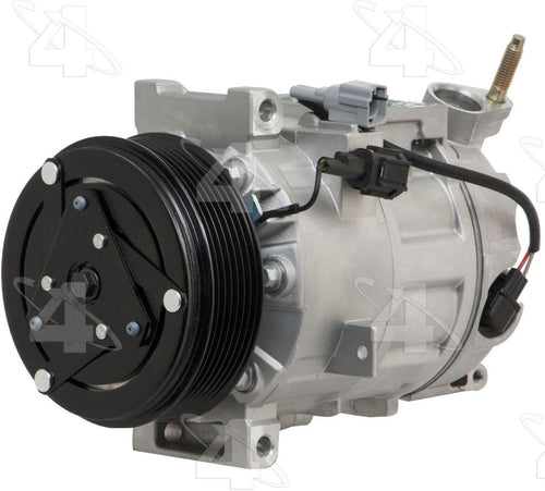 67668 A/C Compressor
