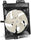 OEM-RF-0842 Factory Style A/C Condenser Fan Assembly Compatible with 93-94 Colt / 93-96 Summit Mirage 1.5L 1.8L At