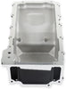 302-3BK LS Swap Oil Pan Additional Front Clearance Carbon Black Ceramic