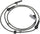 2ABS0930 ABS Speed Sensor