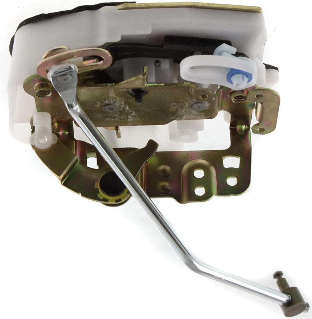 Front, Driver Side Door Handle Latch Compatible with 1998-2002 Honda Accord - HO1312108