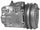 57497 A/C Compressor