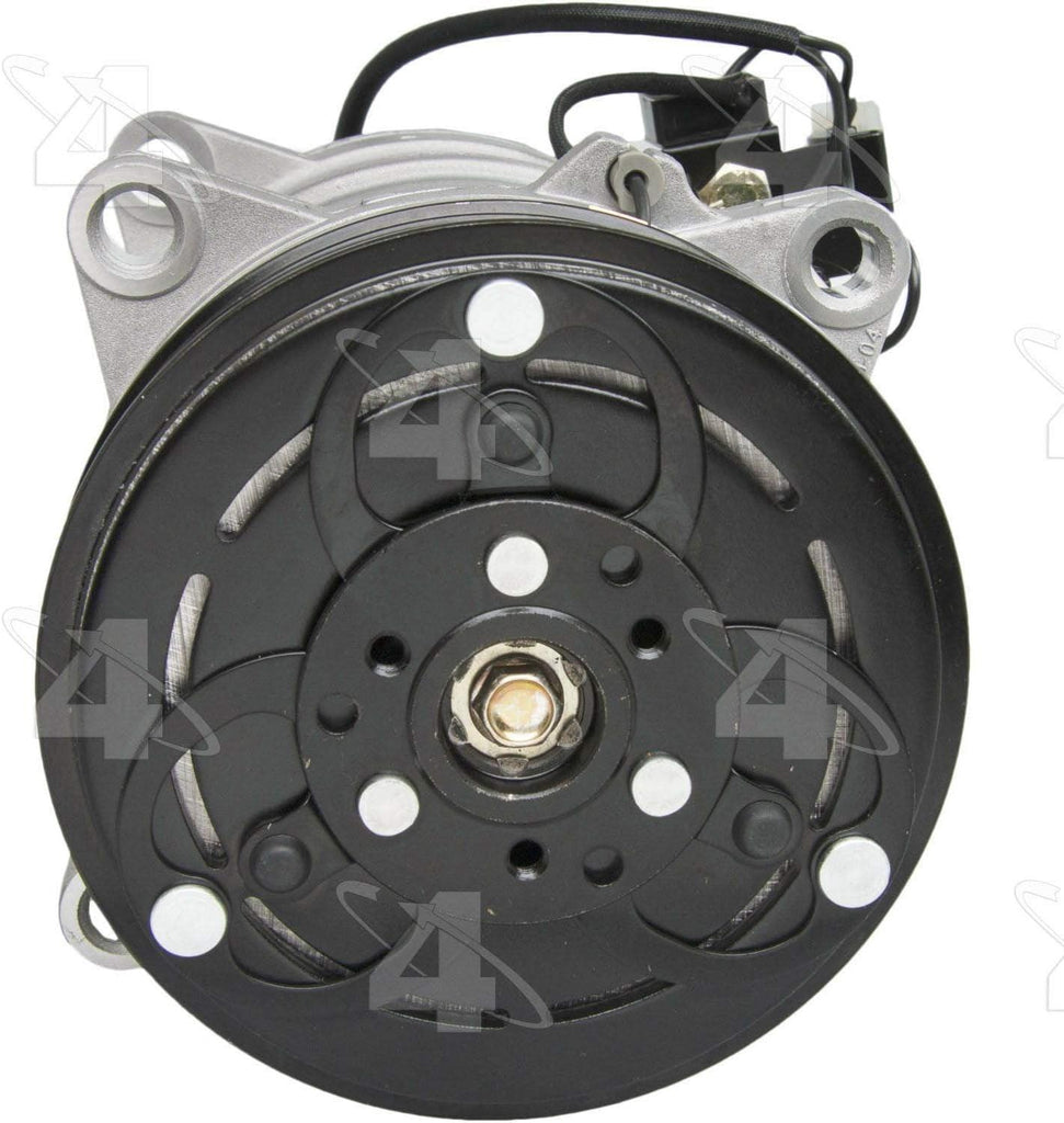 (58519) A/C Compressor