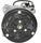 (58519) A/C Compressor