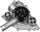 0479 2838AB, Engine Water Pump