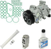 Universal Air Conditioner KT 2880 A/C Compressor/Component Kit