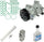 Universal Air Conditioner KT 2880 A/C Compressor/Component Kit