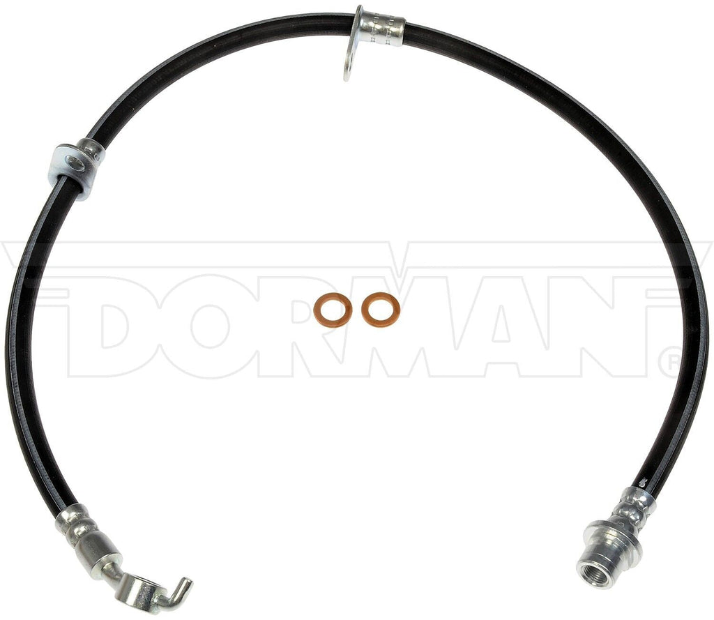 Dorman Brake Hydraulic Hose for 17-20 Acura MDX H622802