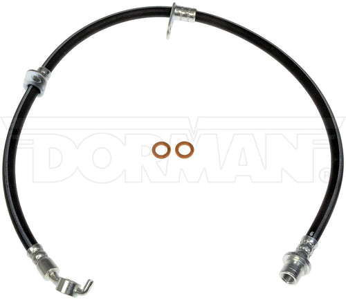 Dorman Brake Hydraulic Hose for 17-20 Acura MDX H622802