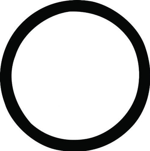 25266 Thermostat Seal