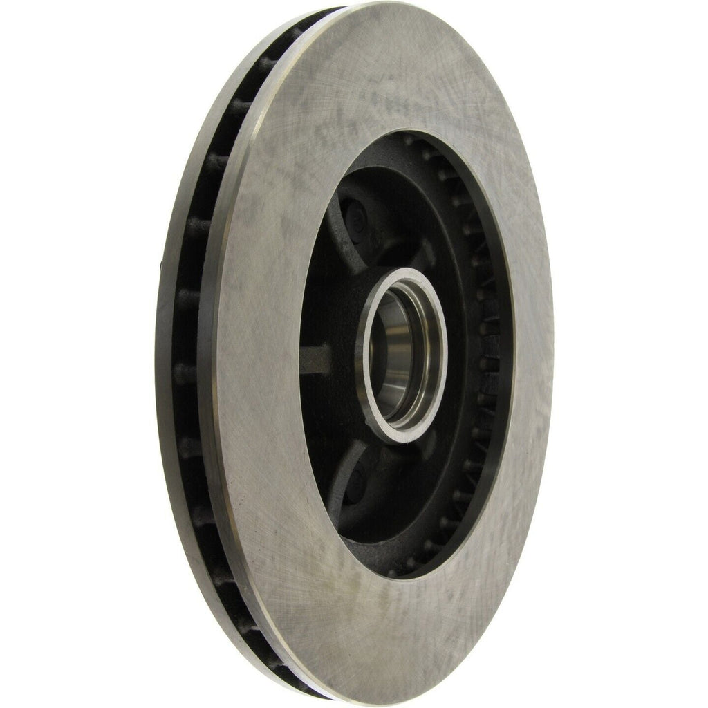 Centric Front Disc Brake Rotor for 1988-1991 C1500 (121.66010)