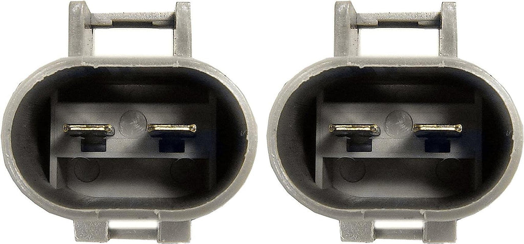 Dorman 620-511 Engine Cooling Fan Assembly Compatible with Select Chevrolet / Toyota Models